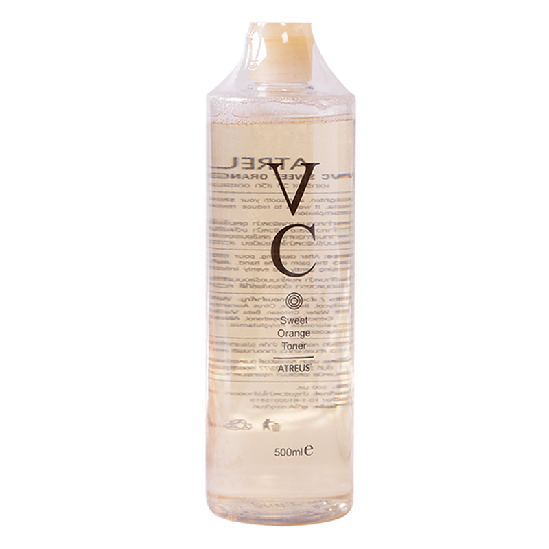 泰国AtreusVC爽肤水500ml热销106件包邮