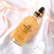 Hàn quốc Skin Hiện 24 k Gold Gold Foil Tập Trung Peptide Axit Hyaluronic Ampoule Dưỡng Ẩm Mặt Huyết Thanh