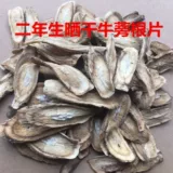 Сухое сухой корни говядины корни гансианские подлинные дикие ковы рядом с 500 г массовой говяжьей говяжьей говяжьей корова фазан