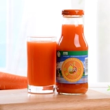Университет Шихези Бог внутренний Синьцзян Морковный сок слегка быстрый напиток с нулевым жиром заменить еду зеленую пищу целую коробку