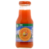 Университет Шихези Бог внутренний Синьцзян Морковный сок слегка быстрый напиток с нулевым жиром заменить еду зеленую пищу целую коробку