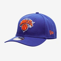 [Hoàng hôn] MỚI ERA 9FORTY Mũ bóng rổ New York Knicks 11405599 - Mũ thể thao non luoi trai