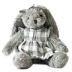 Thỏ DABRON Bunny Abby Doll Doll Doll Đồ chơi sang trọng Quà tặng sinh nhật - Đồ chơi mềm