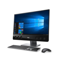 Монитор dell/戴尔 optiplex5000系列5270 5480 戴尔一体机 商用电脑