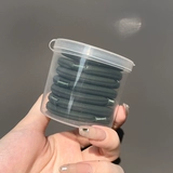 Спонж, хлопковый кушон, косметическая губка, тональный крем, поролоновая пудра