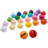 Колокольчик, аксессуар с аксессуарами, металлический брелок, 22мм, 14, 14мм, «сделай сам», домашний питомец