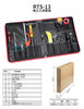 RTS-13 13 pieces of electrical tool set