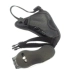 SLR dây đeo máy ảnh phụ kiện máy ảnh vi đơn thích hợp cho Canon 尼康索尼宾 có dải dây đeo cổ tay cổ tay da - Phụ kiện máy ảnh DSLR / đơn Phụ kiện máy ảnh DSLR / đơn