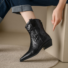 Западные Boots