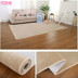 Thảm phòng ngủ đầy đủ của Bắc Âu phòng khách bàn cà phê tatami hộ gia đình thảm phòng dễ thương bột tùy chỉnh đầu giường thảm Thảm
