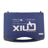 Немецкие Knicks Qnix4500/4200 Толщина покрытия Измерение прибора/краски измерено густой гальванизированной оксидной пленкой толстая краска