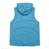 Châu âu xuất khẩu crivit thương hiệu của phụ nữ thể thao chạy thường trùm đầu chất lượng vest vest đặc biệt cung cấp