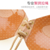 Silicone dán ngực đồ lót đám cưới tập hợp ngực nhỏ dày chống trượt trên váy bơi vô hình áo ngực núm vú cô dâu dán ngực tàng hình Nắp núm vú