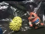 BP Glasses Factory Hide King of One Piece WCF TV Vol.3 Новая потеря распаковки Little Oz