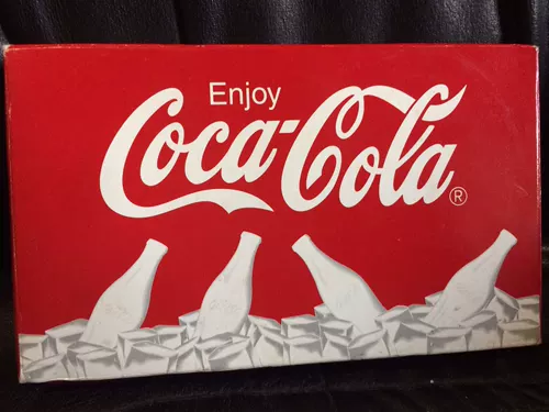 Официальные сувенирные сувениры Coca-Cola