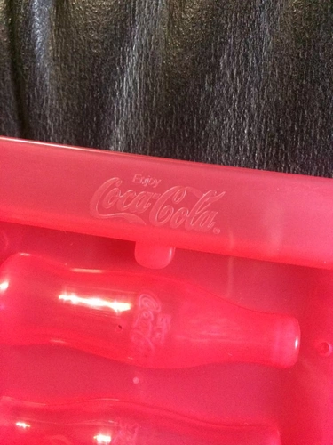 Официальные сувенирные сувениры Coca-Cola