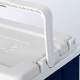Эски теплоизоляционная коробка продукты питания охлаждаемая коробка дикие казармы на открытом воздухе для барбекю рыбалка свежие транспортные средства.
