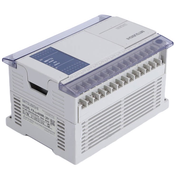 Новый модуль Mitsubishi FX2N-2AD 4AD 8AD 2DA 4DA 5A PT TC 1PG-E 2LC 1HC