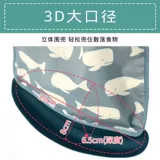 Водонепроницаемые пожилые люди, пожилые люди для пожилых людей для пожилых людей с приемами пищи, бортовые карманы слюны, взрослые, взрослые, рис, бесплатно для мытья дома престарелых