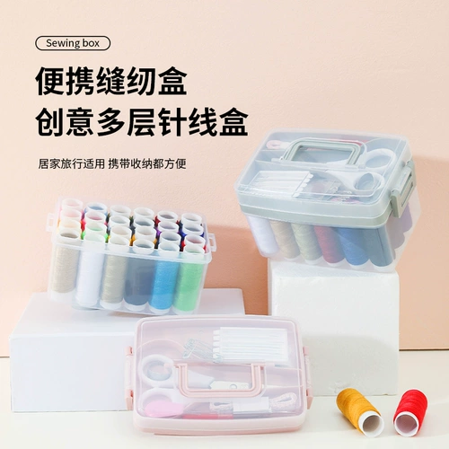 Комплект, портативная барсетка, система хранения, набор, 24 цветов