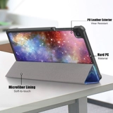Подходит для Samsung Tab A7 Lite 8.7 -INCH Защитная крышка таблеток T290 All -Inclusine T225C Кронт P200 Shell