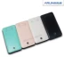 ARUN polymer sạc kho báu siêu mỏng iPhone6 ​​plus điện thoại di động chuyên dụng cung cấp năng lượng di động - Ngân hàng điện thoại di động