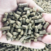 5 фунтов органических удобрений (ферментация не сгорается)