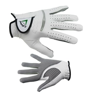 Новый продукт Product Practic Practice Glove Lamb кожаный гольф перчаток мужской гольф -гольф левая перчатка