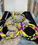 Арабский кальян, маленькая акриловая пластиковая трубка, полный комплект