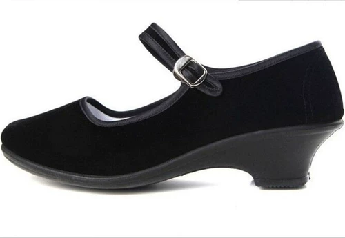 Туфли, слипоны, танцующая обувь