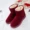 Giày tuyết sequin nữ mô hình giày bông dày phẳng học sinh ấm giày tuyết bông ngắn giày tuyết nữ giày ống