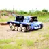 Sa mạc nông dân xe phiên bản xăng xe tăng mới xe máy off-road ATV kart địa điểm du lịch drift xe xe máy mini chạy bằng xăng Xe đạp quad