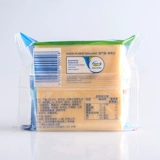 Сыр Anjia сыр, оригинальная табличка из импортного сливочного сыра, бутерброд с бутерброд с бургером для завтрака посвящен 250 г