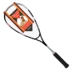 Chính hãng OLIVER Oliver SPUTNIK 3 đầy đủ carbon squash racket người mới bắt đầu thiết lập squash đào tạo racquet Bí đao