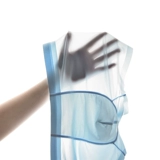 Шелковые ультратонкие антибактериальные трендовые дышащие спортивные летние трусы