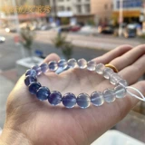 Ювелирное украшение с аметистом