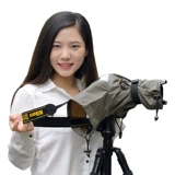 Камера, водонепроницаемый дождевик, универсальный защитный чехол подходит для фотосессий, D470200