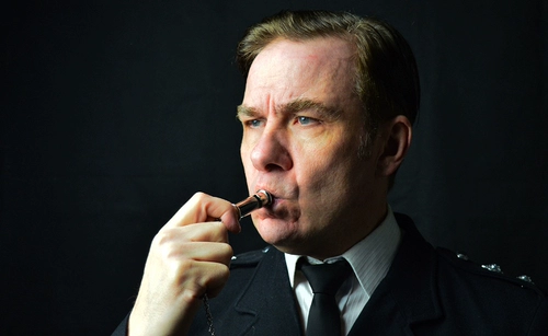 Британский ACME1916 Повторяемый издание Whistle Memorial Whistle Madendy Jewelry