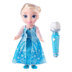 Disney Princess Ice Romance Aisha Disneys Smart Singing Doll Girl Doll Toy - Búp bê / Phụ kiện thế giới quà tặng Búp bê / Phụ kiện