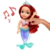 Disney Princess Ice Romance Aisha Disneys Smart Singing Doll Girl Doll Toy - Búp bê / Phụ kiện búp bê dễ thương Búp bê / Phụ kiện