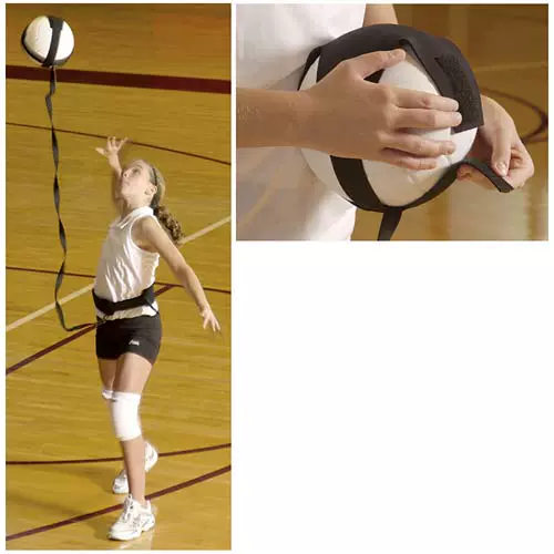 Meilujie (Meilujie) волейбол, воздушный шар удар, тренировочный пояс Vzj-019