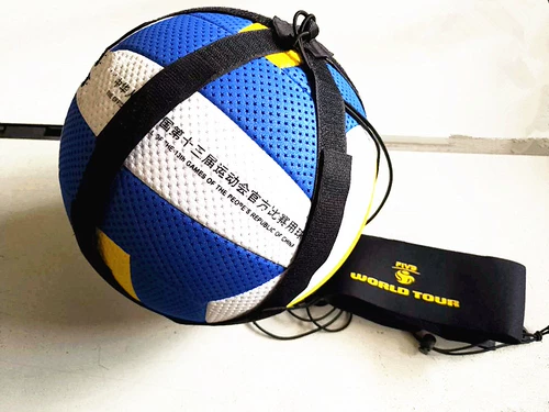 Meilujie (Meilujie) волейбол, воздушный шар удар, тренировочный пояс Vzj-019