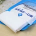 Du lịch trên bẩn túi ngủ khách sạn đôi vệ sinh dùng một lần sheets quilt cover pillowcase train du lịch khách sạn nguồn cung cấp