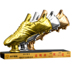 World Cup Custom Golden Boot Award Nhựa cúp mạ vàng bóng đá Ông Shooter thưởng giày thi đấu cúp người hâm mộ - Bóng đá tất đá bóng rẻ nhất	 Bóng đá