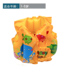 Trẻ em mới bơi vest trẻ em bơi vòng tay trẻ em học bơi tay áo vest bơm hơi - Cao su nổi phao bơi người lớn Cao su nổi