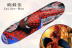 Trẻ em mới bắt đầu bốn bánh skateboard đôi rocker scooter 4 vòng dày xe đẩy em bé phim hoạt hình spiderman hai mặt mô hình các loại xe cho bé Con lăn trượt patinet / trẻ em