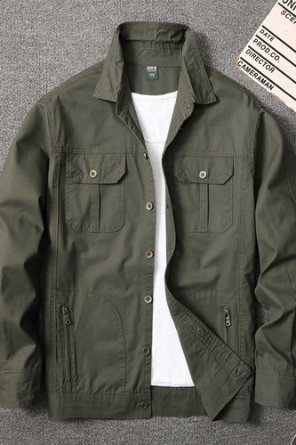 Хлопковый летний износостойкий камуфляжный комбинезон, защита от ожогов, свободный крой