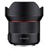 Sanyang AF14mm F2.8 EF Canon EF núi SLR siêu góc rộng ống kính full-frame tự động lấy nét - Máy ảnh SLR lens góc rộng cho sony fullframe Máy ảnh SLR