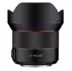 Sanyang AF14mm F2.8 EF Canon EF núi SLR siêu góc rộng ống kính full-frame tự động lấy nét - Máy ảnh SLR lens sigma cho fujifilm Máy ảnh SLR