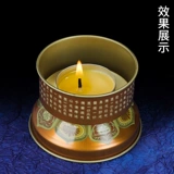 Ге фонарь Бодхисаттва Бодхи Лантерн Тибетский фонарь Фонарь